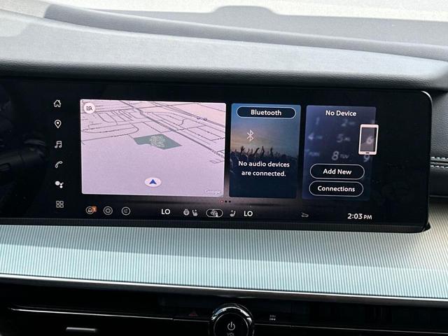 Photo of 2025 Everest White P Nissan Murano