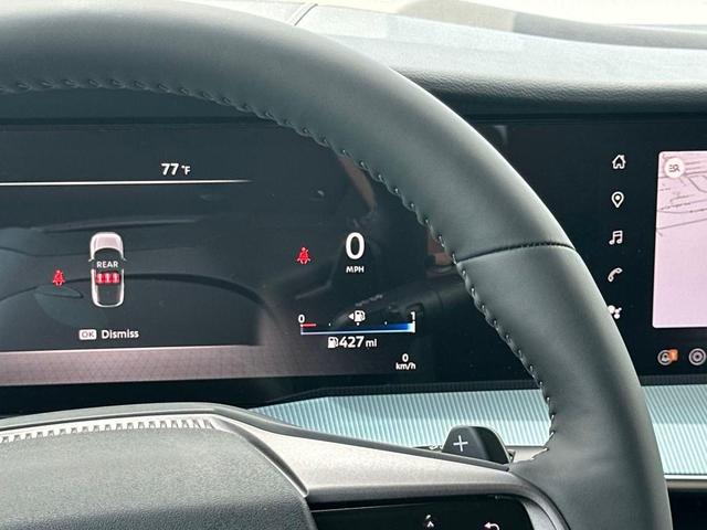Photo of 2025 Everest White P Nissan Murano