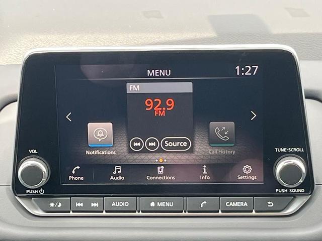 Photo of 2026 Gun Metallic Nissan Rogue