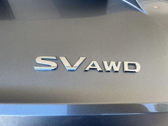 Photo of 2023 Gun Metallic Nissan Rogue