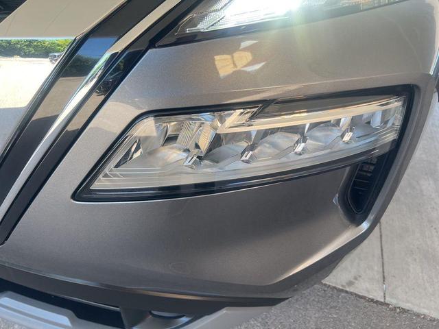 Photo of 2023 Gun Metallic Nissan Rogue