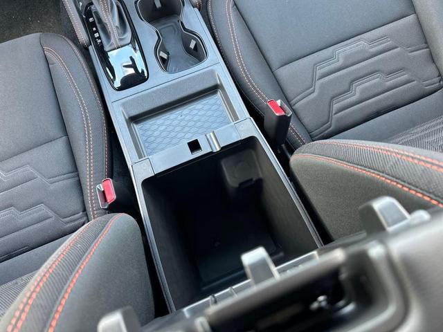 Photo of 2025 Boulder Gray Metallic Nissan Frontier