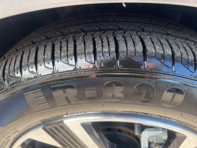 Photo of 2024 Gun Metallic Nissan Sentra