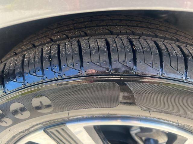 Photo of 2024 Gun Metallic Nissan Sentra