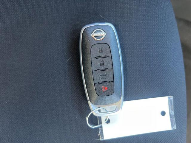 Photo of 2024 Gun Metallic Nissan Sentra