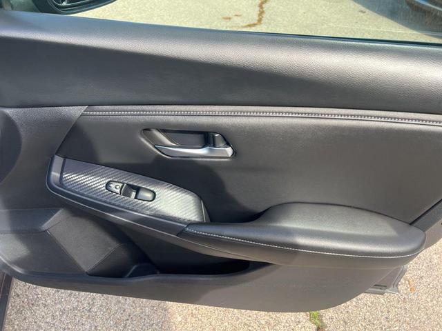 Photo of 2024 Gun Metallic Nissan Sentra