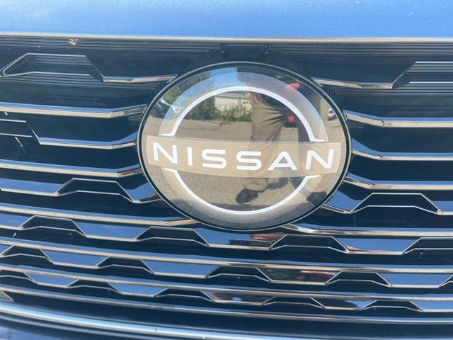 Photo of 2024 Gun Metallic Nissan Sentra