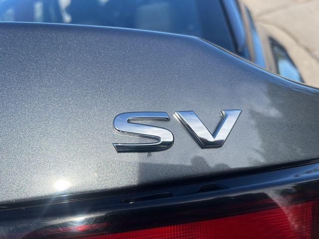 Photo of 2024 Gun Metallic Nissan Sentra