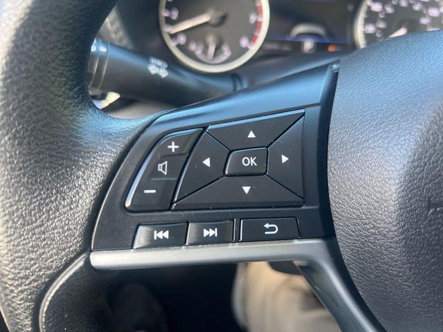 Photo of 2024 Gun Metallic Nissan Sentra