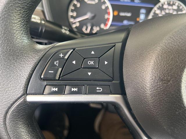 Photo of 2023 Gun Metallic Nissan Altima