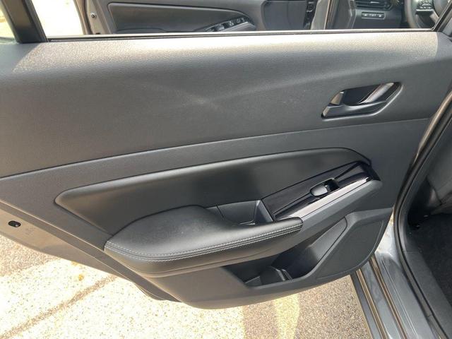 Photo of 2023 Gun Metallic Nissan Altima