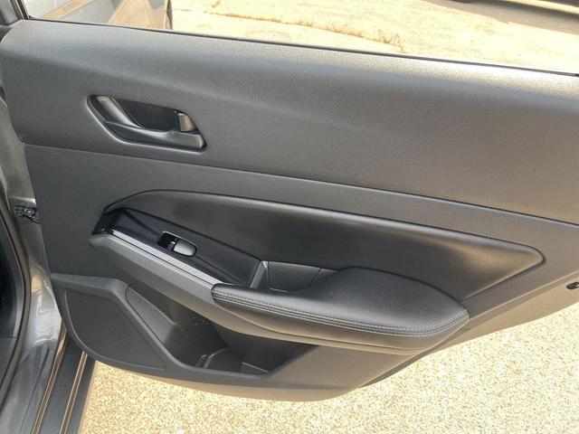 Photo of 2023 Gun Metallic Nissan Altima