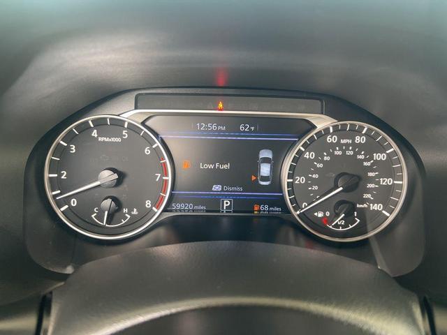 Photo of 2023 Gun Metallic Nissan Altima