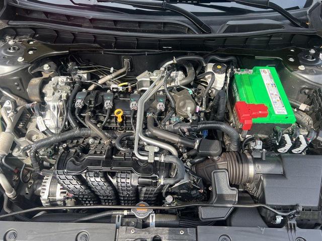 Photo of 2023 Gun Metallic Nissan Altima