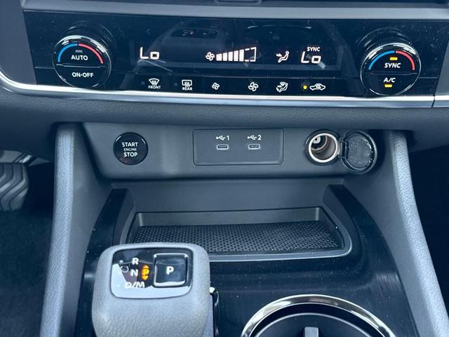 Photo of 2026 Everest White P Nissan Rogue