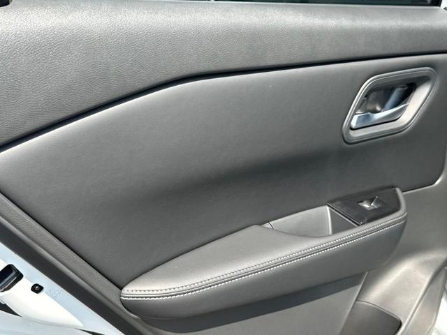 Photo of 2026 Everest White P Nissan Rogue