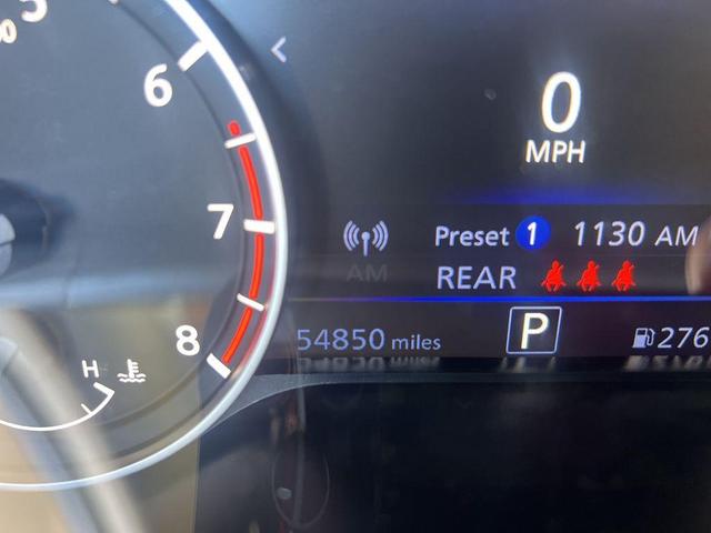 Photo of 2023 Black Nissan Altima