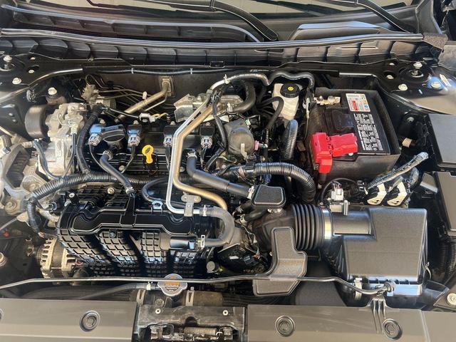 Photo of 2023 Black Nissan Altima