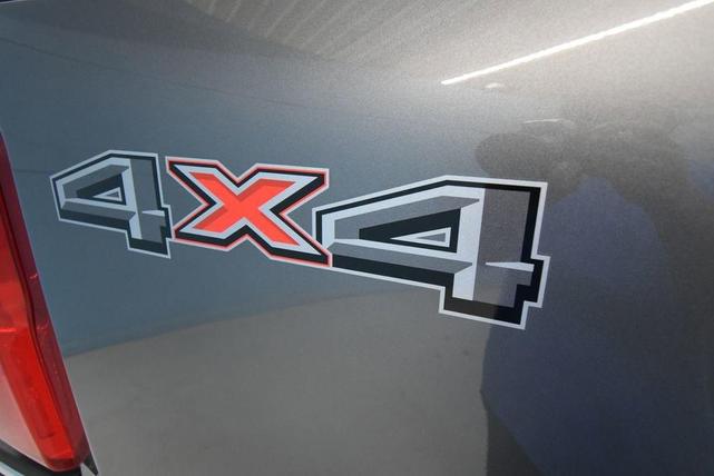Photo of 2023 Carbonized Gray Metallic Ford F-250