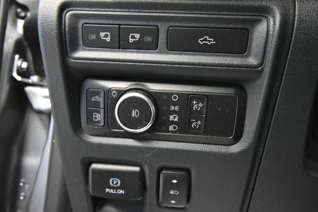 Photo of 2021 Silver Ford F-150