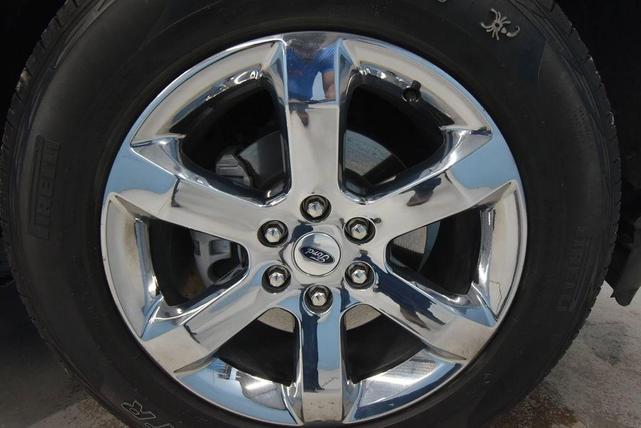 Photo of 2021 Silver Ford F-150
