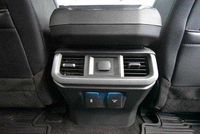Photo of 2021 Silver Ford F-150