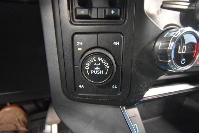 Photo of 2021 Silver Ford F-150