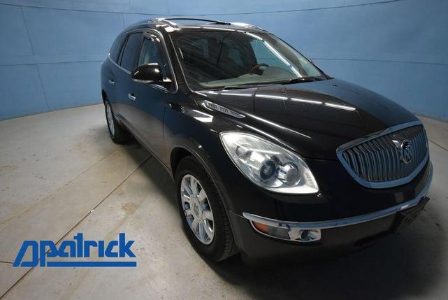 2011 Buick Enclave