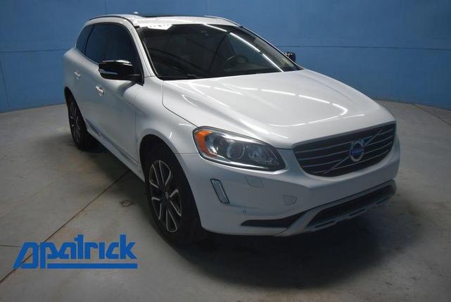 2017 Volvo XC60