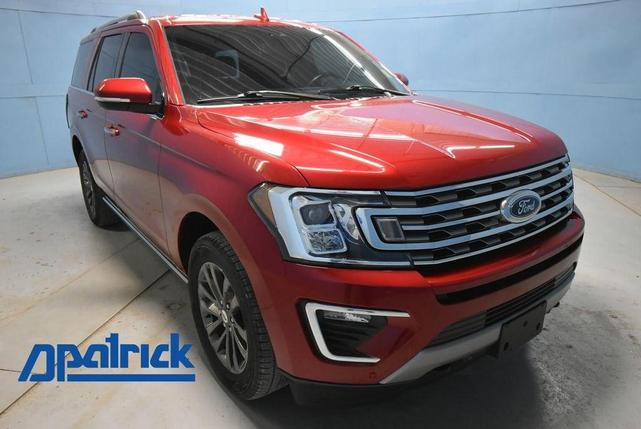 2021 Ford Expedition