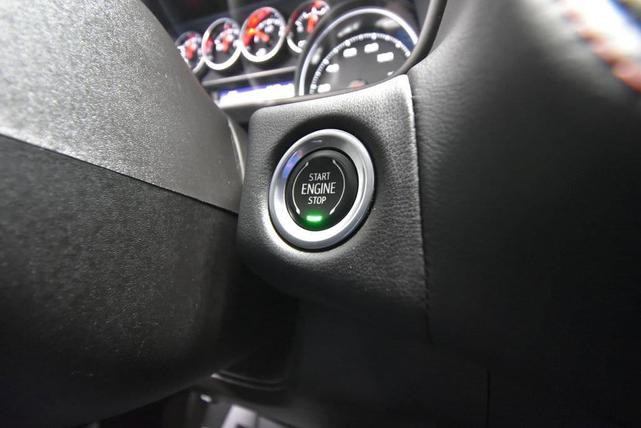 Photo of 2021 Satin Steel Metallic Chevrolet Suburban
