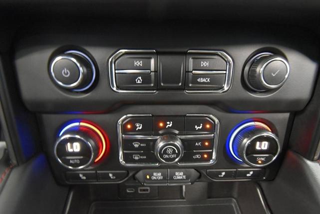 Photo of 2021 Satin Steel Metallic Chevrolet Suburban