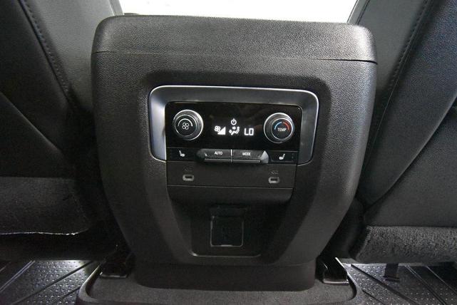 Photo of 2021 Satin Steel Metallic Chevrolet Suburban