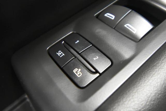 Photo of 2021 Satin Steel Metallic Chevrolet Suburban