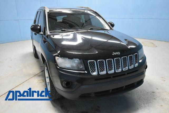 2014 Jeep Compass