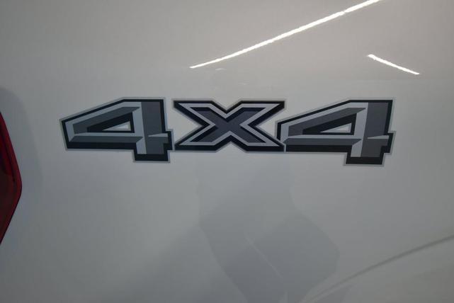Photo of 2025 Space Gray Ford F-150