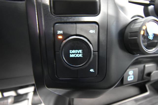 Photo of 2024 Atlas Blue Metallic Ford F-150