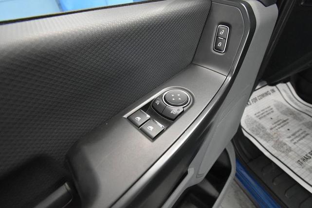 Photo of 2024 Atlas Blue Metallic Ford F-150