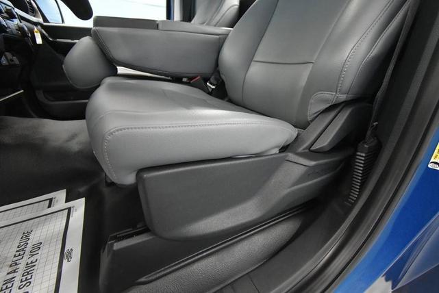 Photo of 2024 Atlas Blue Metallic Ford F-150