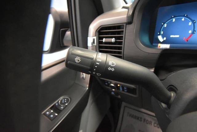 Photo of 2024 Atlas Blue Metallic Ford F-150
