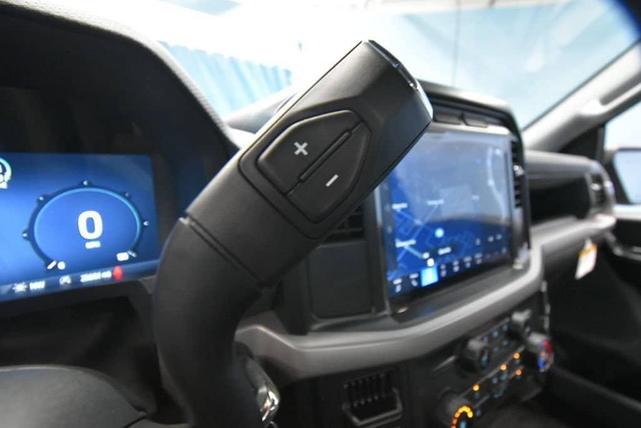 Photo of 2024 Atlas Blue Metallic Ford F-150