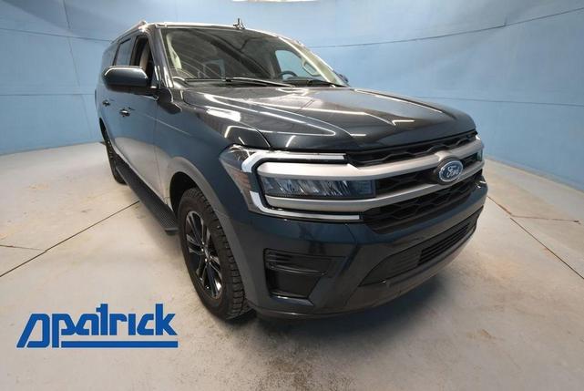 2024 Ford Expedition Max