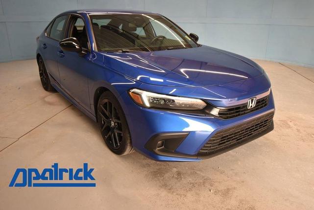 2022 Honda Civic