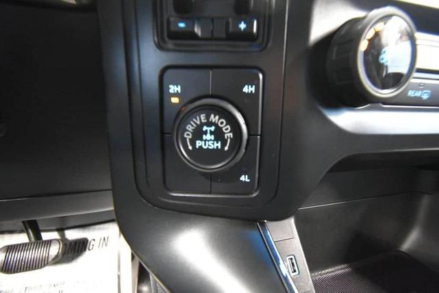 Photo of 2021 Oxford White Ford F-150