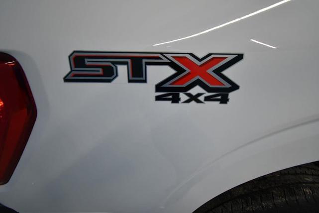 Photo of 2021 Oxford White Ford F-150