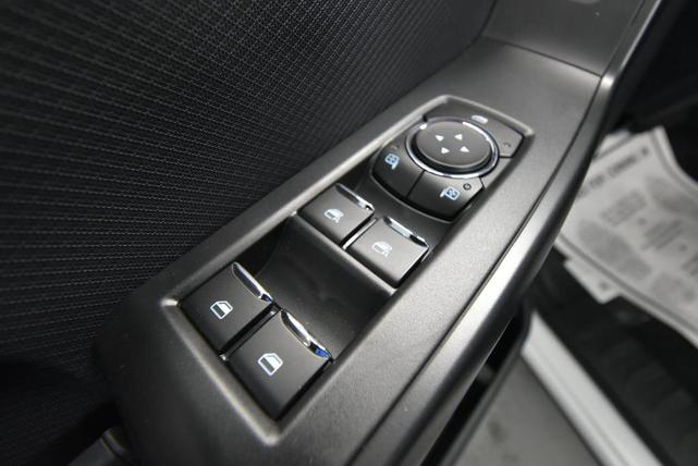 Photo of 2025 Oxford White Ford F-150
