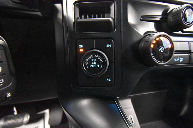 Photo of 2025 Oxford White Ford F-150