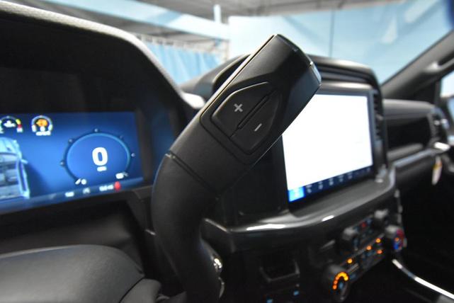 Photo of 2025 Oxford White Ford F-150