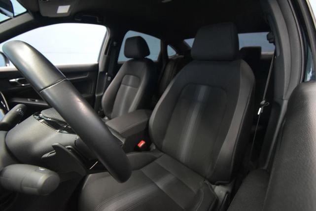 Photo of 2025 Black Honda Civic