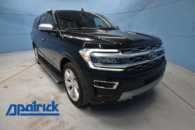 2024 Ford Expedition Max